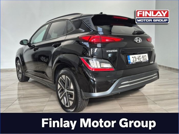 Hyundai Kona 2023