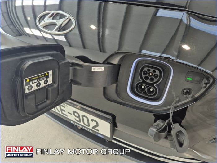 Hyundai Kona 2023