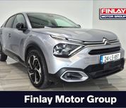 Citroen C4 2024