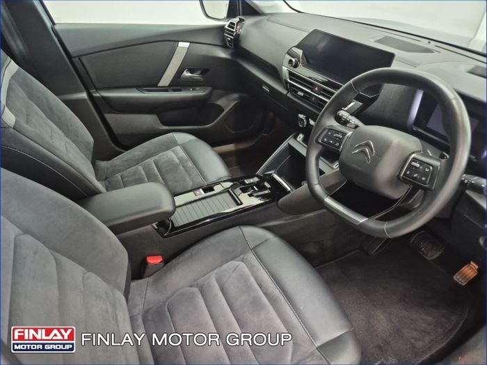Citroen C4 2024