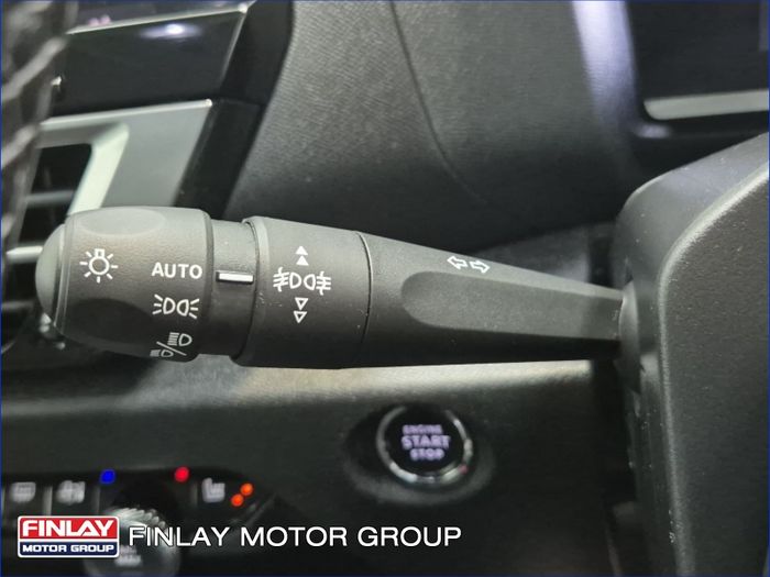 Citroen C4 2024