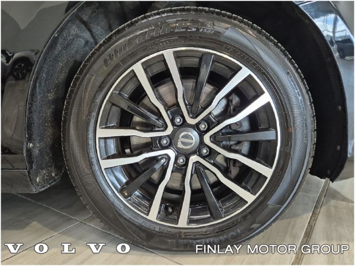 Volvo V40 2019