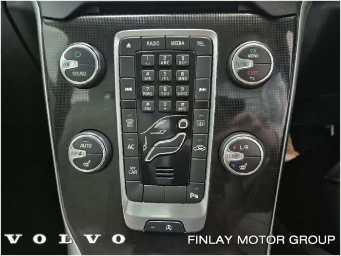 Volvo V40 2019