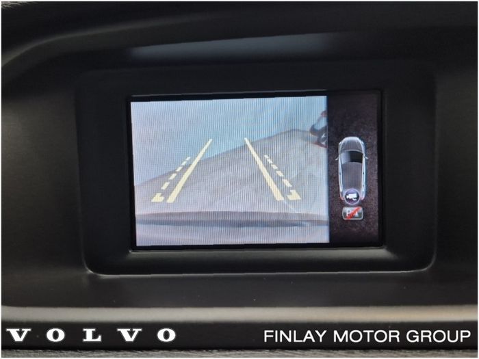 Volvo V40 2019