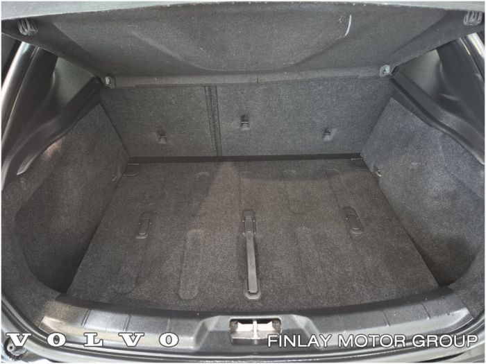 Volvo V40 2019