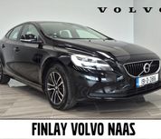 Volvo V40 2019