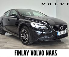 Volvo V40 2019