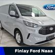 Ford Transit Custom 2026