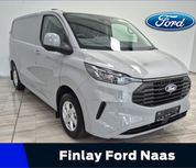 Ford Transit Custom 2026