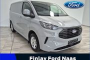 Ford Transit Custom 2026