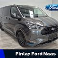 Ford Transit Custom 2026