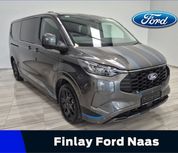 Ford Transit Custom 2026