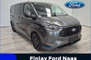 Ford Transit Custom 2026