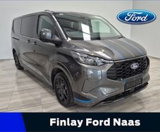 Ford Transit Custom 2026