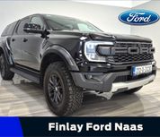 Ford Ranger 2023