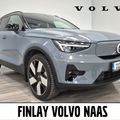 Volvo XC40 2022