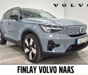 Volvo XC40 2022