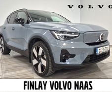 Volvo XC40 2022