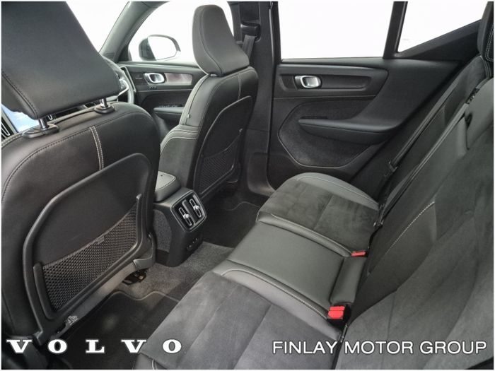 Volvo XC40 2022