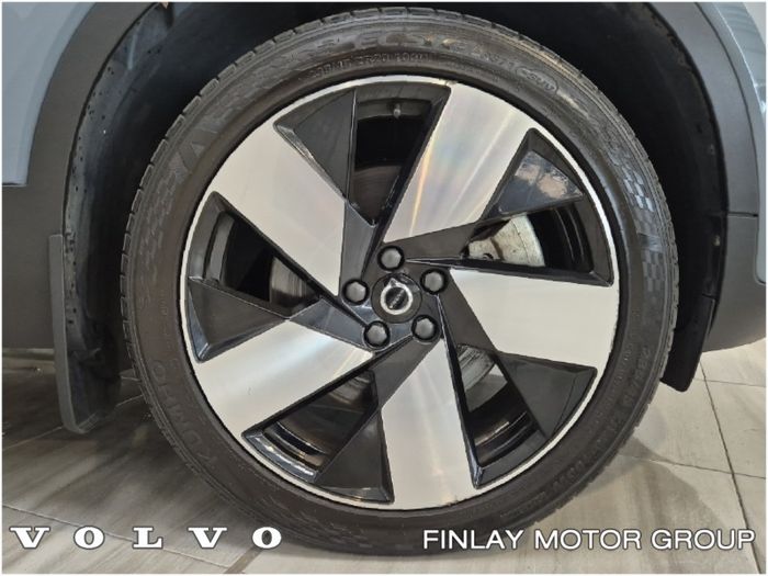 Volvo XC40 2022
