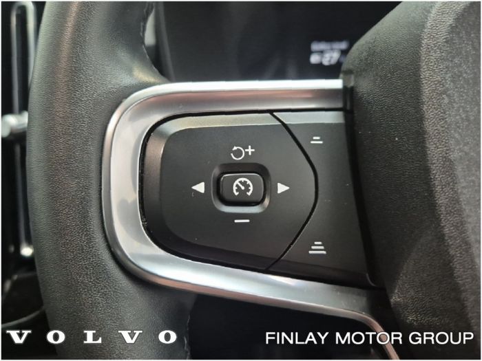 Volvo XC40 2022