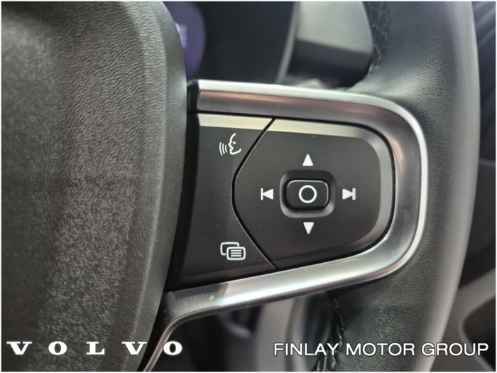 Volvo XC40 2022