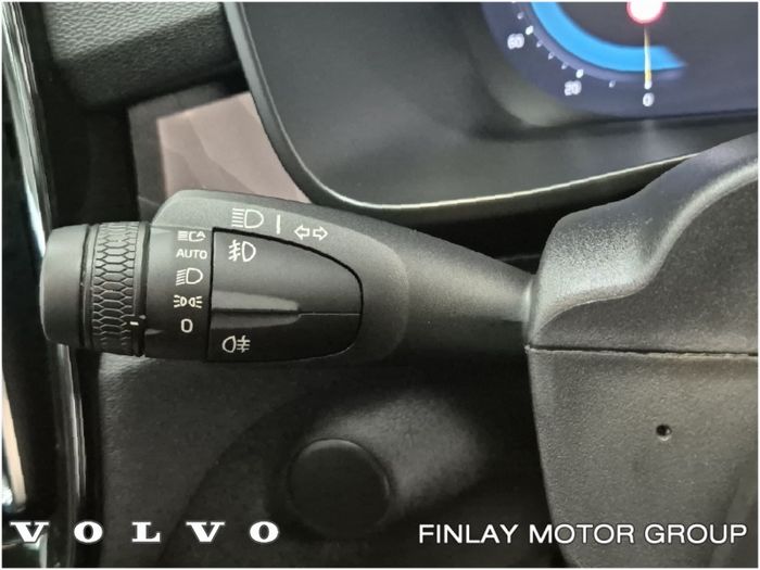 Volvo XC40 2022