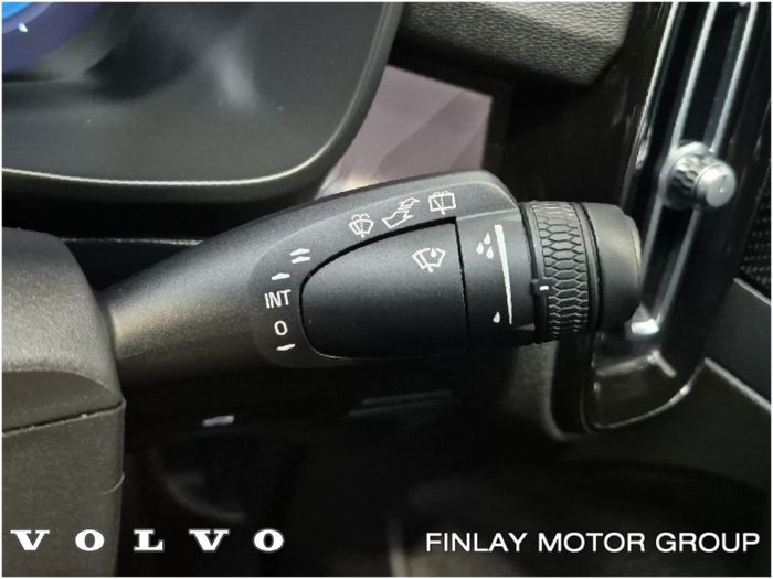 Volvo XC40 2022