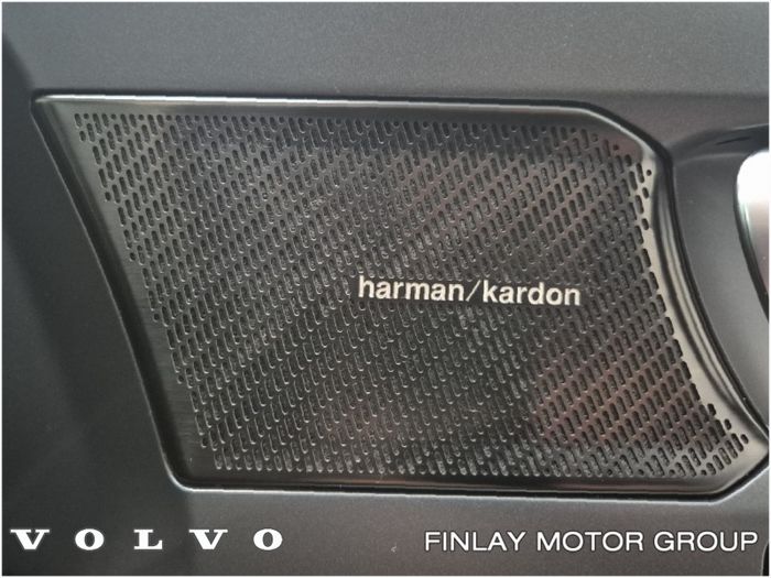 Volvo XC40 2022