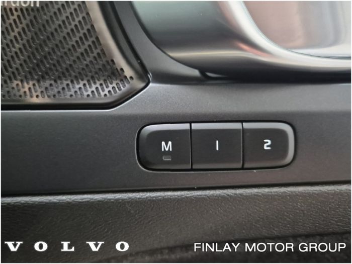 Volvo XC40 2022