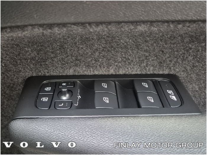 Volvo XC40 2022