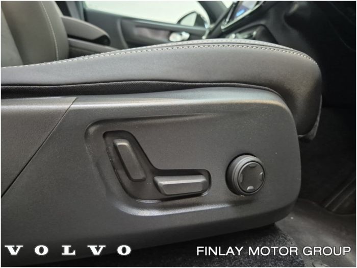 Volvo XC40 2022