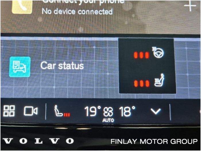 Volvo XC40 2022