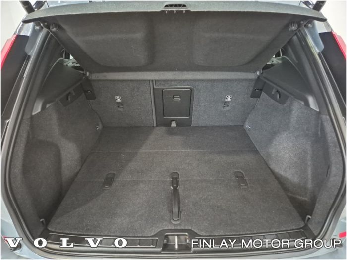 Volvo XC40 2022