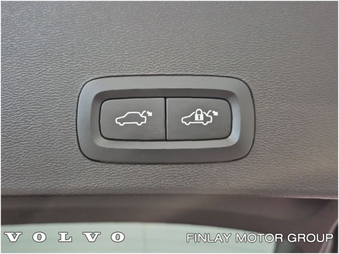 Volvo XC40 2022