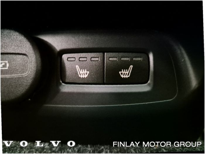 Volvo XC40 2022