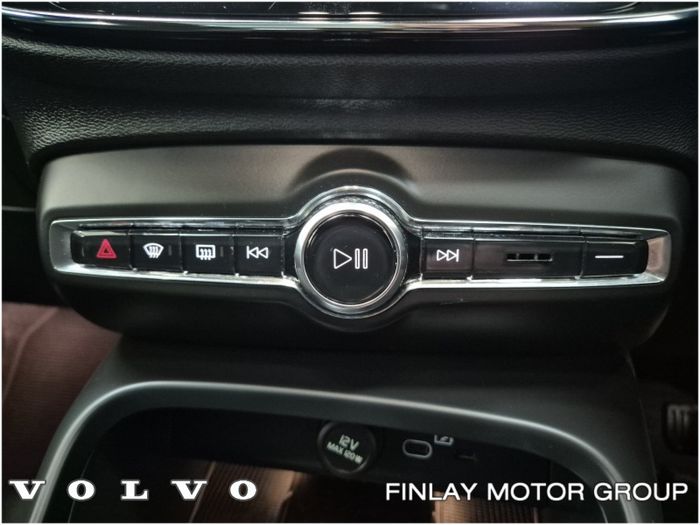 Volvo XC40 2022