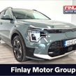 Kia Niro 2023