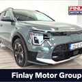 Kia Niro 2023