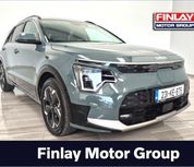 Kia Niro 2023