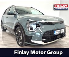 Kia Niro 2023
