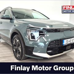 Kia Niro 2023
