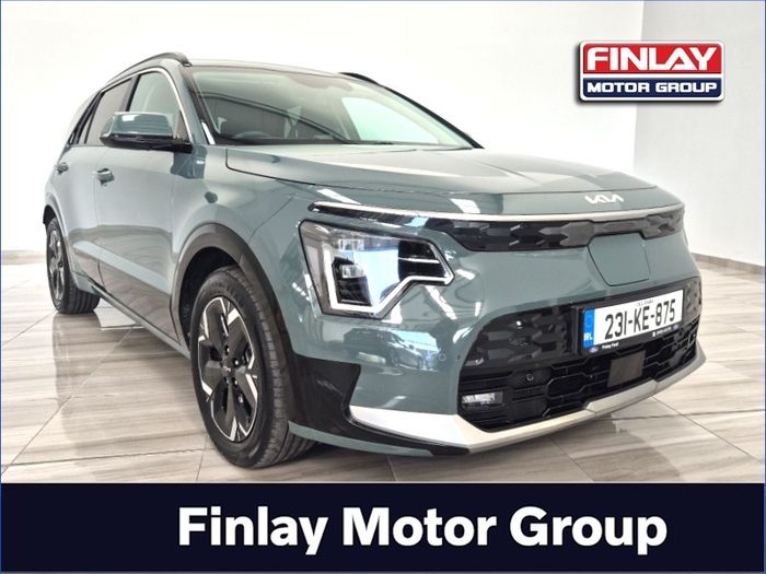 Kia Niro 2023