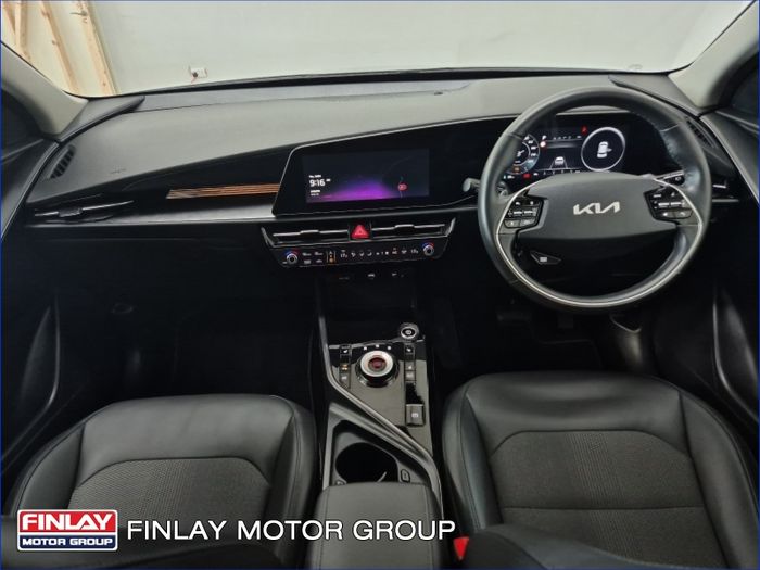 Kia Niro 2023