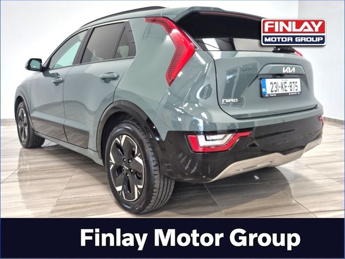 Kia Niro 2023