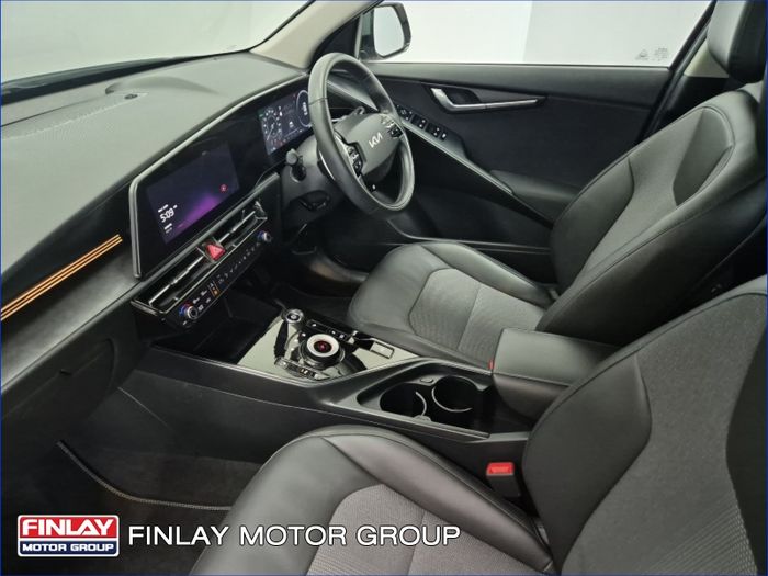 Kia Niro 2023