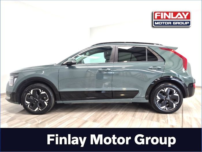 Kia Niro 2023