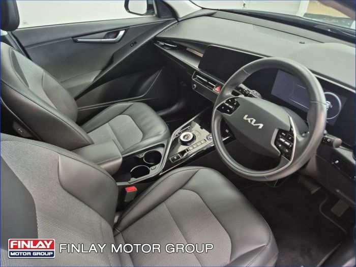 Kia Niro 2023