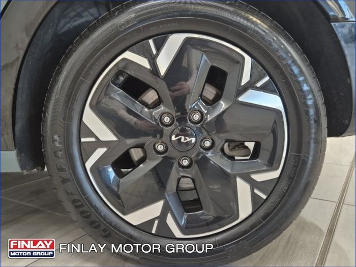 Kia Niro 2023