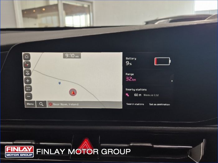 Kia Niro 2023